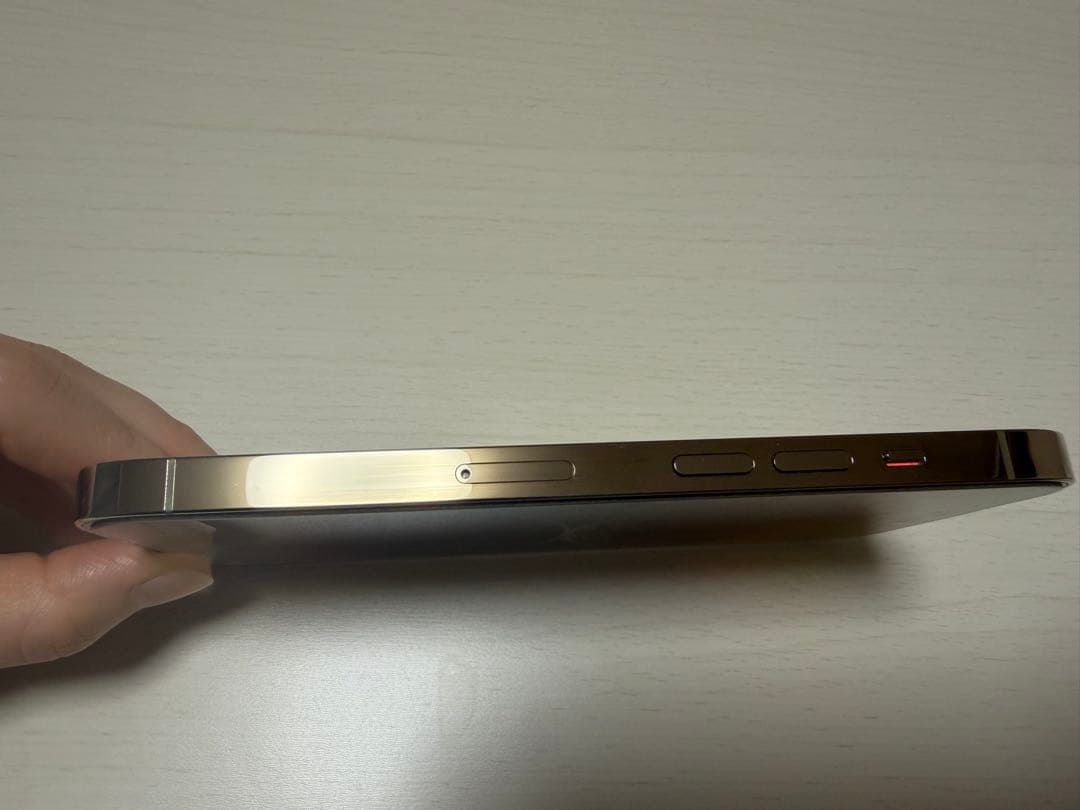 iPhone 14proゴールド256GB SIMフリー