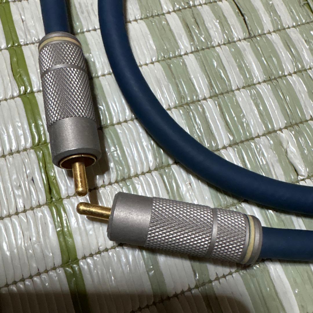 アクロリンク ACROLINK 6N-A2110II XLR ケーブル1.0m