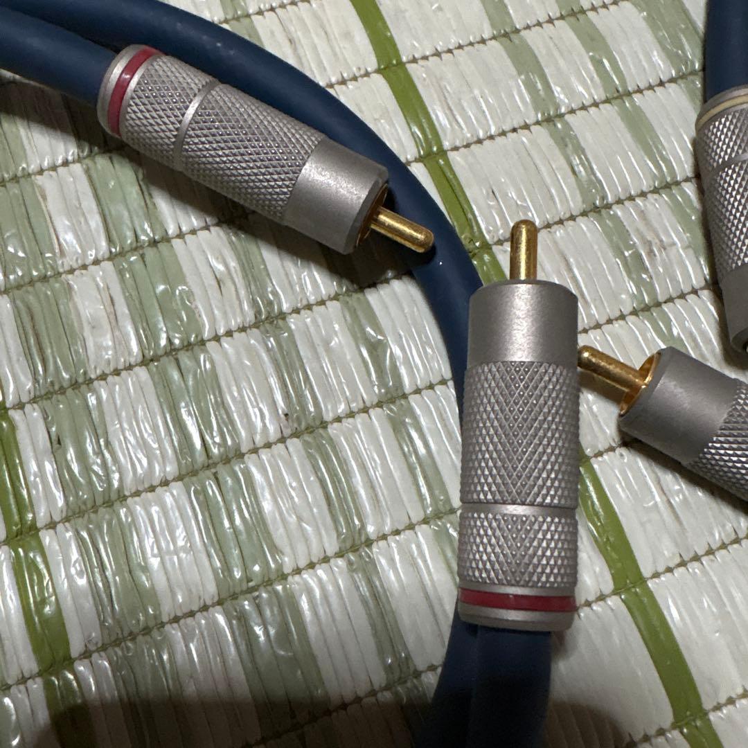 アクロリンク ACROLINK 6N-A2110II XLR ケーブル1.0m