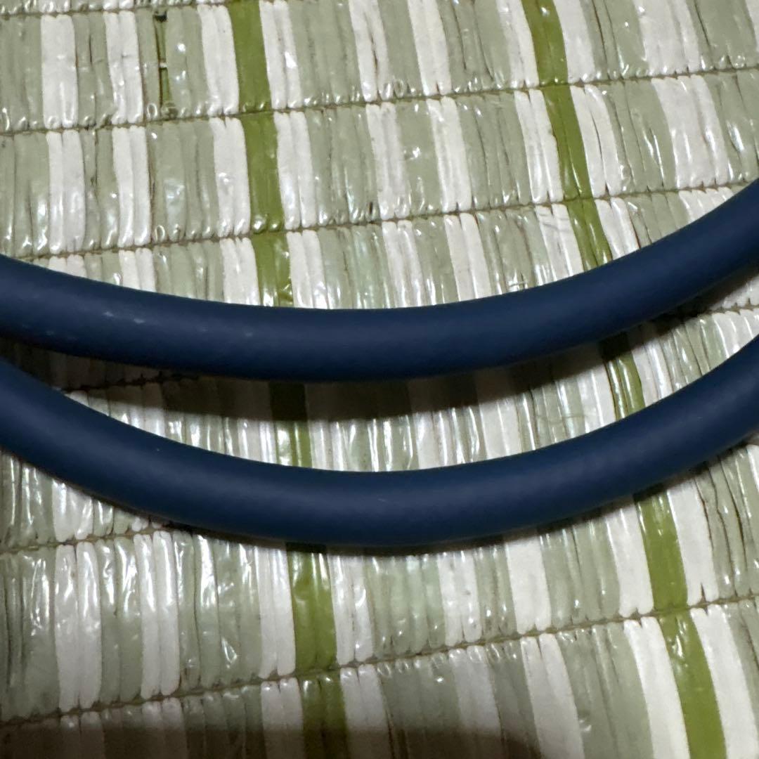アクロリンク ACROLINK 6N-A2110II XLR ケーブル1.0m