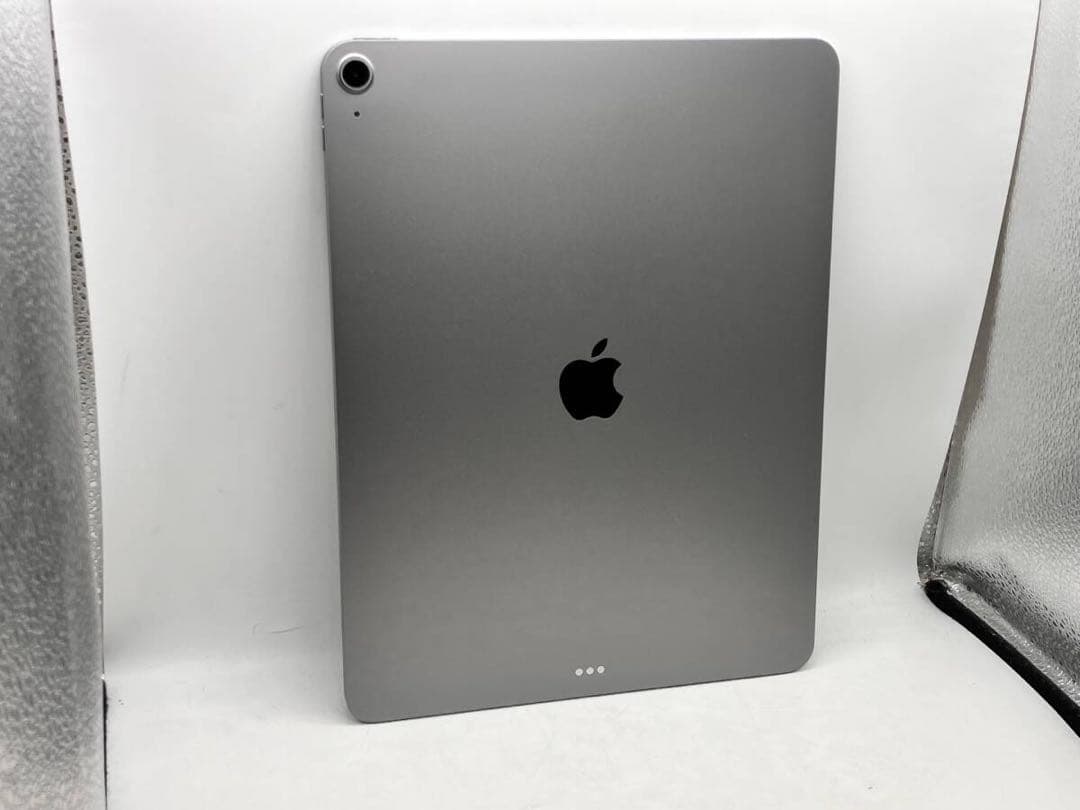 iPad Air M3 13インチ WiFi 256GBスペースグレイ