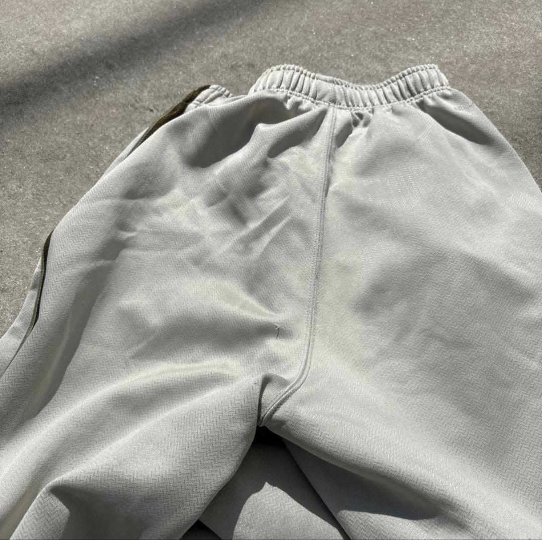 00s NIKE 希少カラー トラックパンツ Y2K テック archive