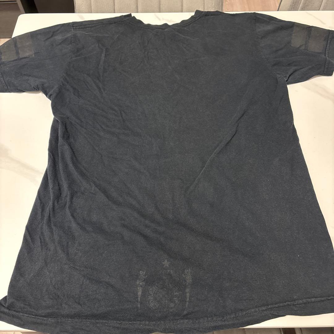 クロムハーツ　フォティ　Tシャツ