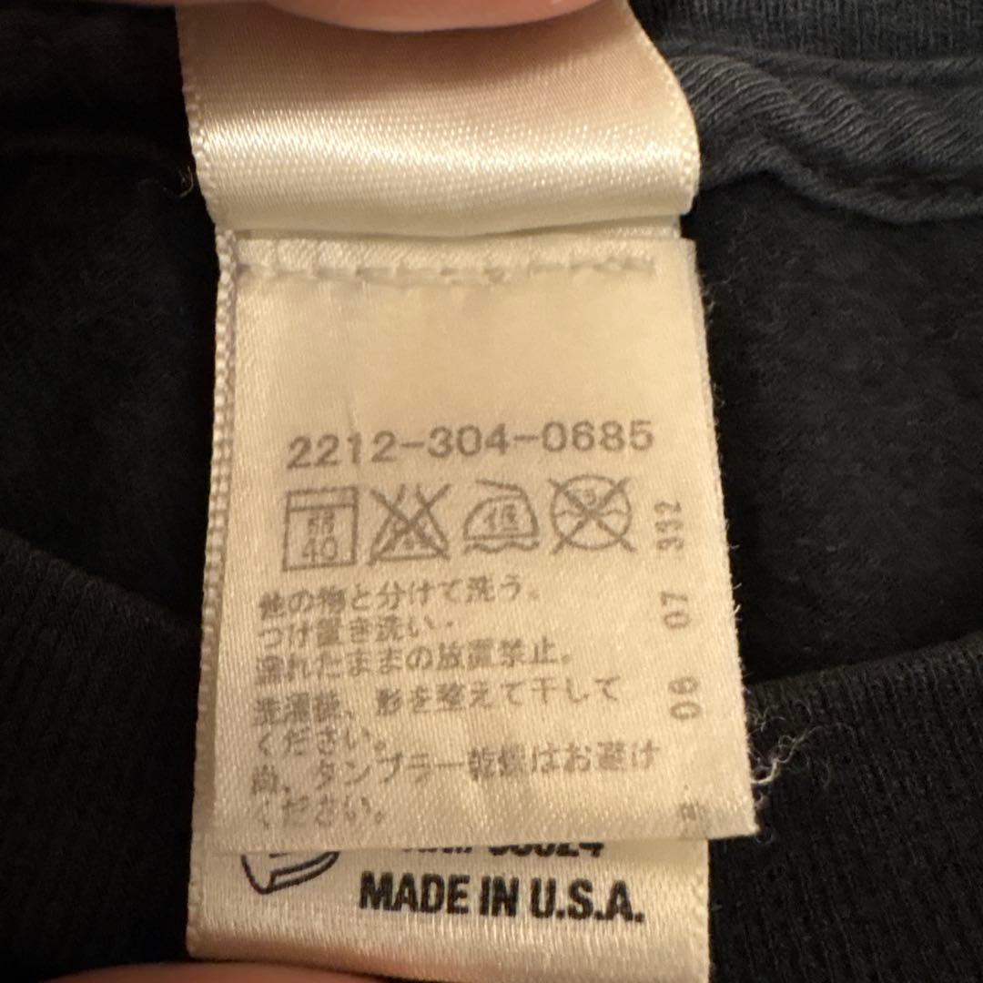 クロムハーツ　フォティ　Tシャツ