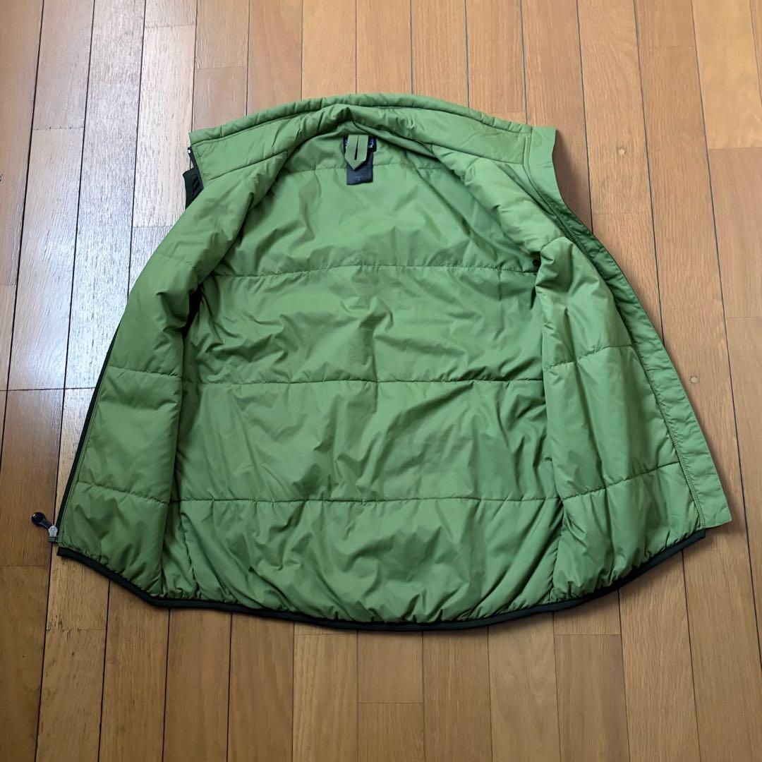 専用です。2004☆patagonia☆パフボールベスト