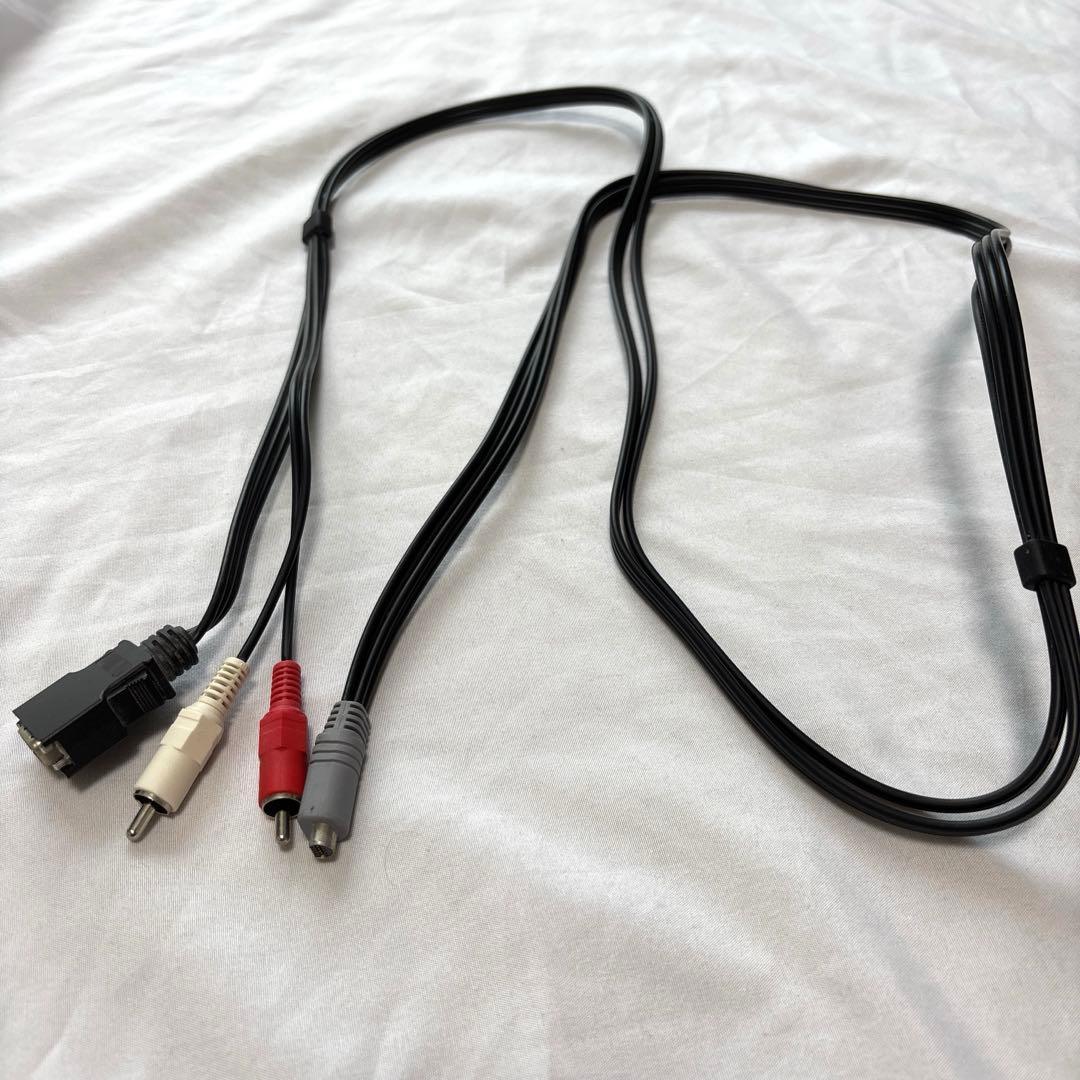 SONYデジタルHDビデオカメラ別売りアクセサリー付き