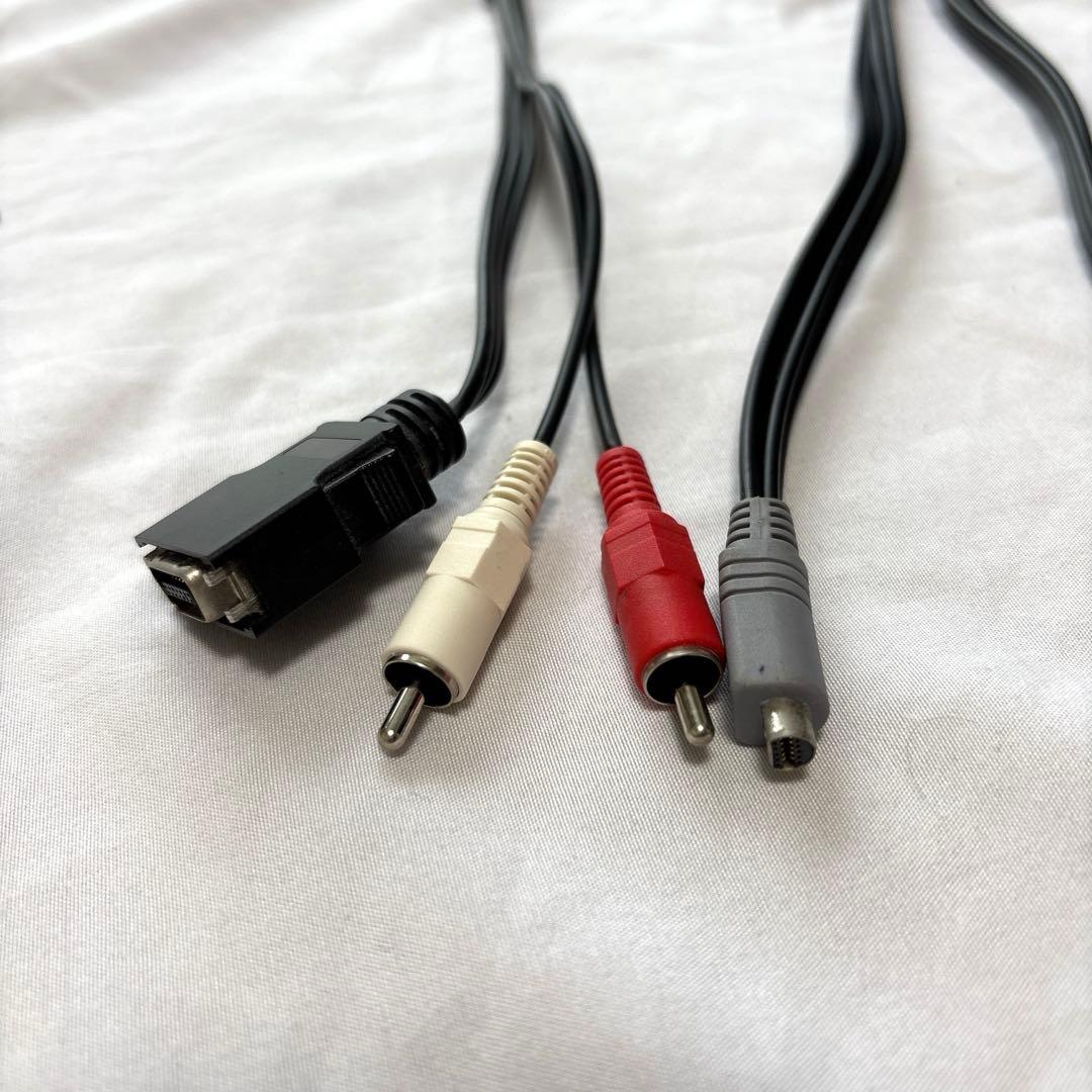 SONYデジタルHDビデオカメラ別売りアクセサリー付き