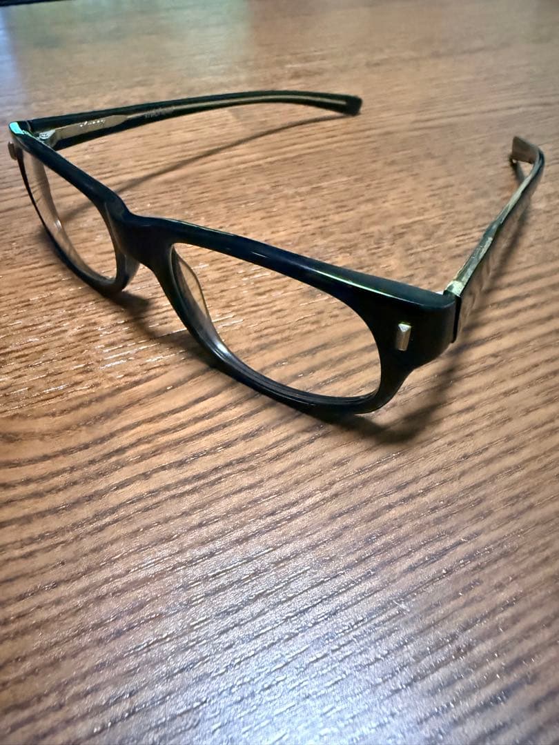 タ*ー様 STUSSY Michelサングラス 迷彩ケース付き