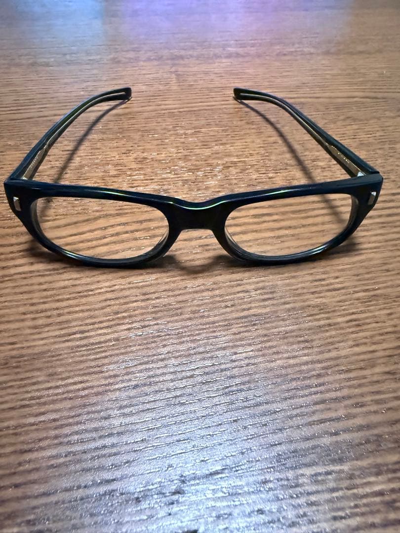 タ*ー様 STUSSY Michelサングラス 迷彩ケース付き