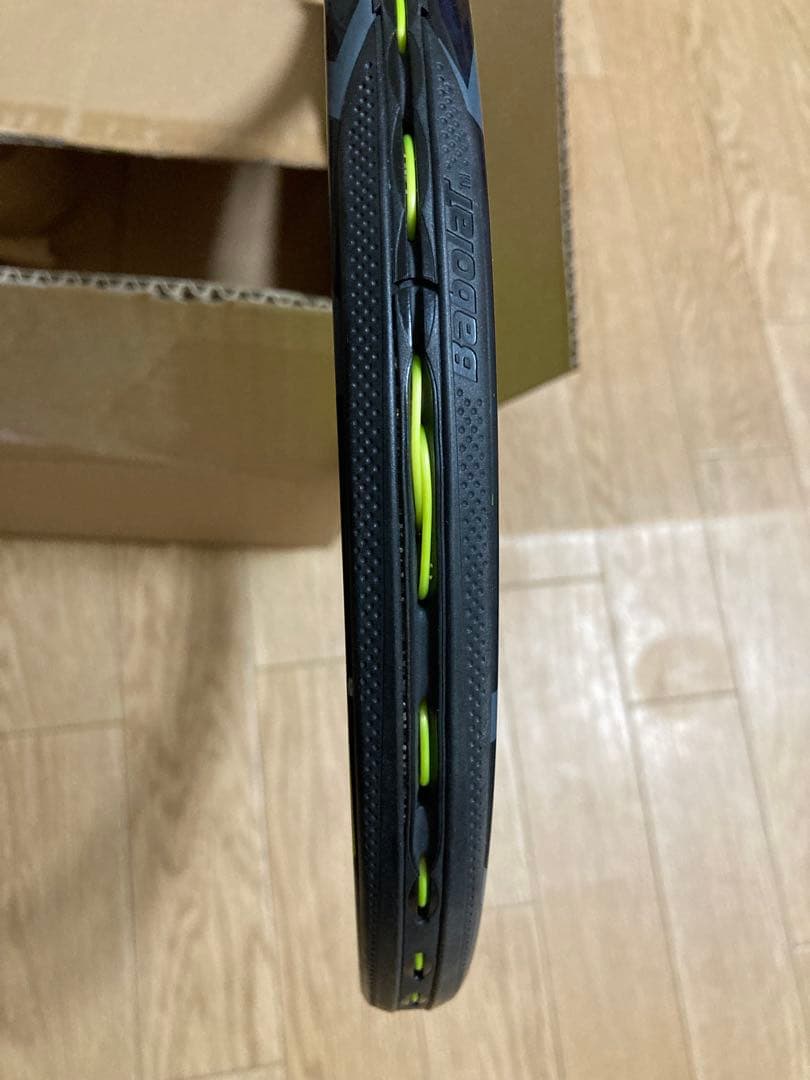 【美品】バボラ　ピュアアエロ　98 G3 2023