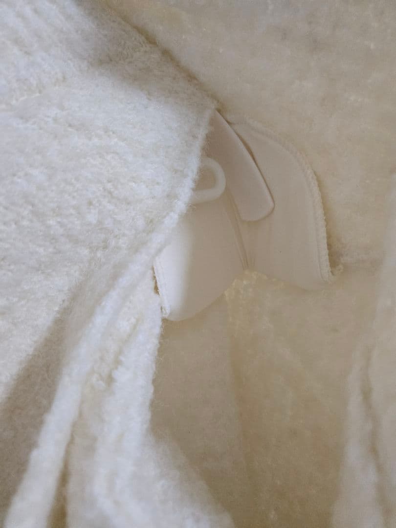 トップス bibiy. STELLAR OPEN CARDIGAN