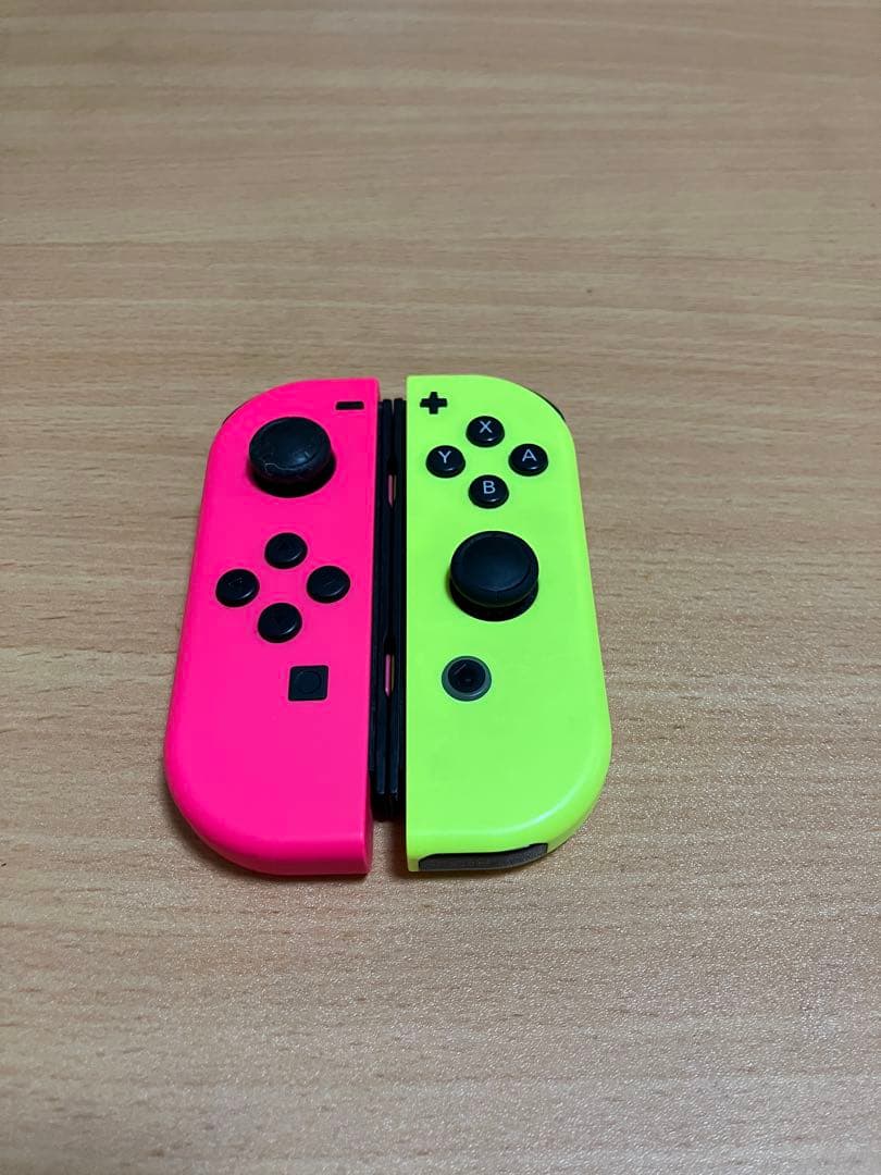 Nintendo Switch 本体 青/赤　豪華セット
