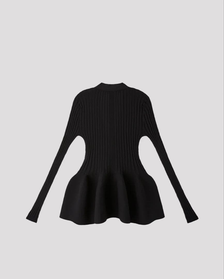 CFCL POTTERY CARDIGAN サイズ1