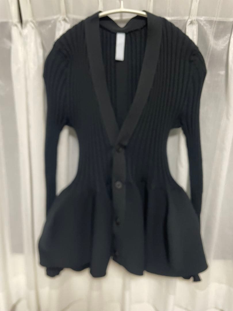 CFCL POTTERY CARDIGAN サイズ1