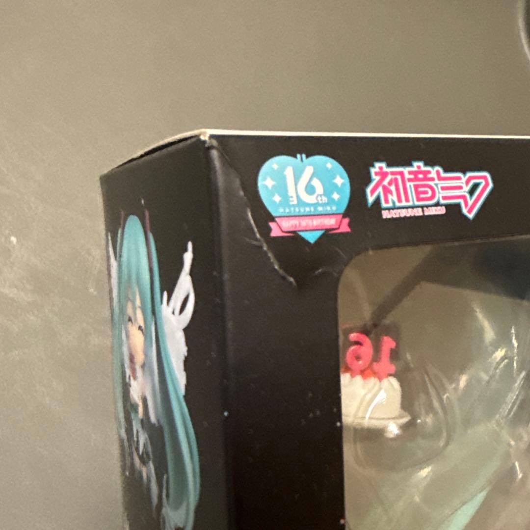 初音ミク 16th ねんどろいど