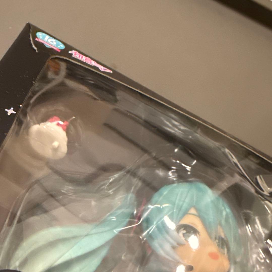 初音ミク 16th ねんどろいど
