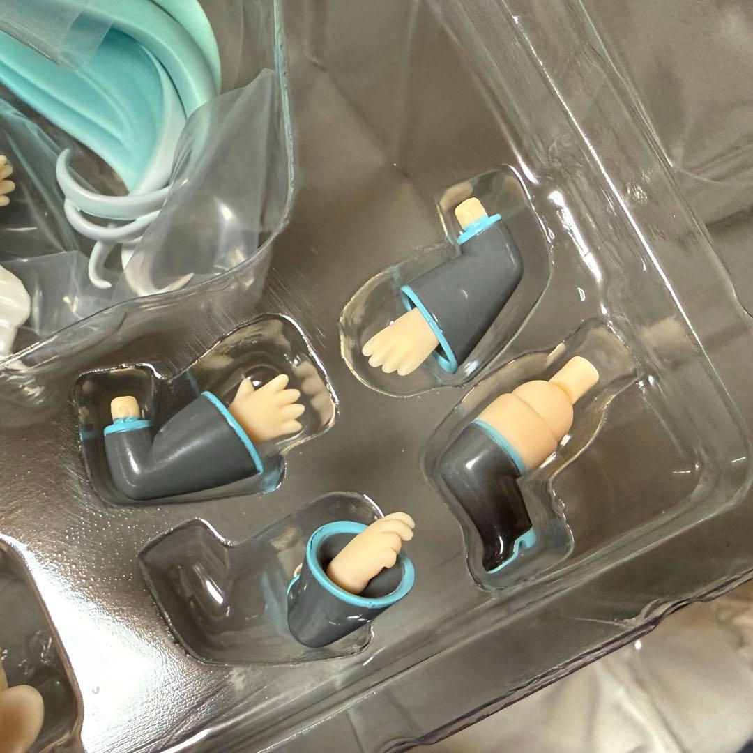 初音ミク 16th ねんどろいど