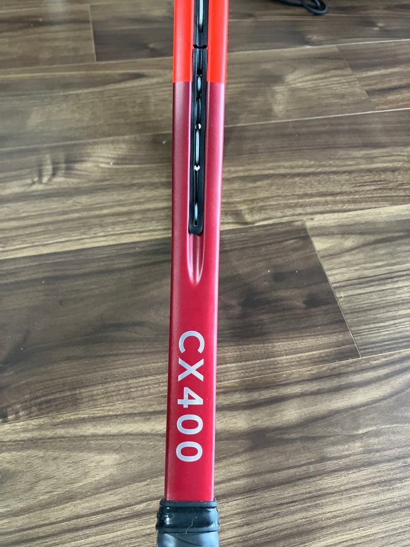 【美品】ダンロップ CX400 G2 2024モデル