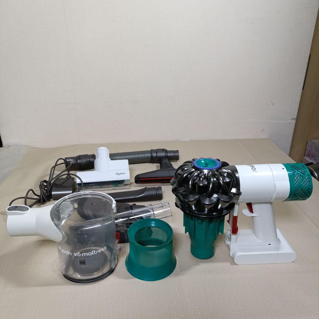 千円引済　送料込 極美品HH08ハンディ　稼働 18分30秒MAX5分新品多数