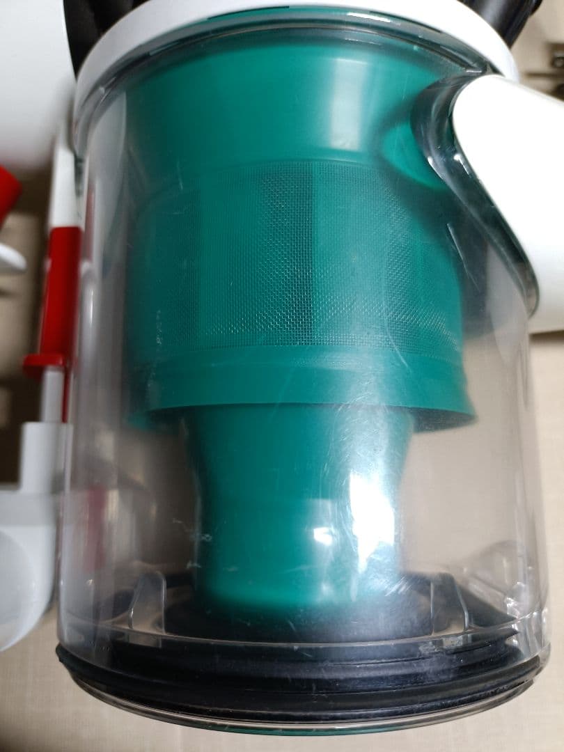 千円引済　送料込 極美品HH08ハンディ　稼働 18分30秒MAX5分新品多数