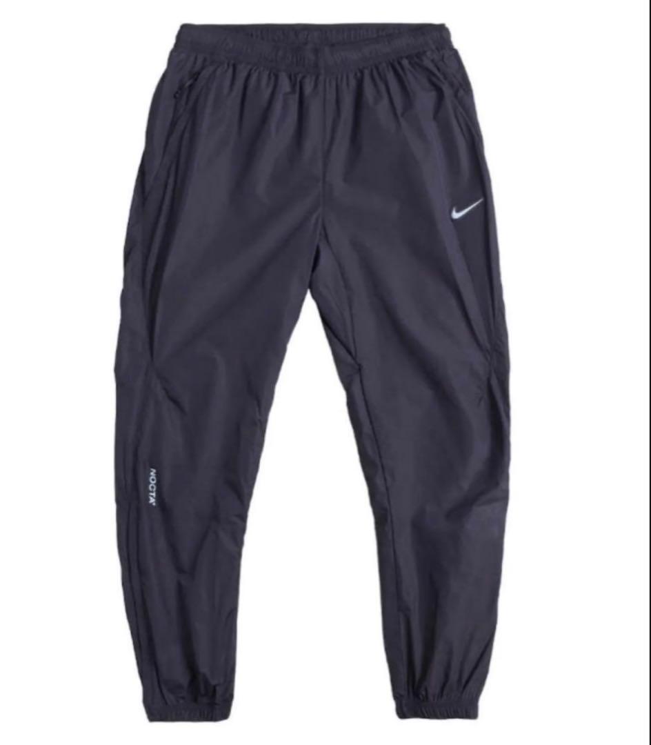 NIKE × NOCTA ノクタ ナイロンジャケット パンツ 上下 セットアップ