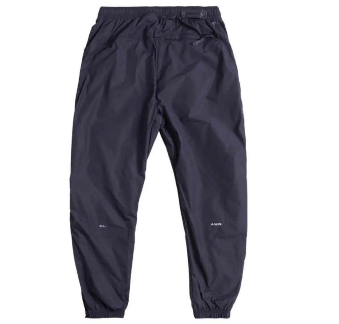 NIKE × NOCTA ノクタ ナイロンジャケット パンツ 上下 セットアップ