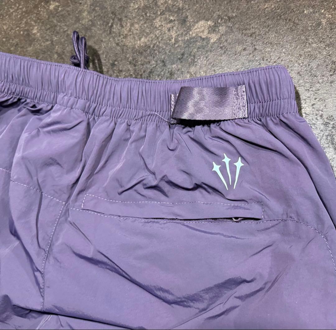 NIKE × NOCTA ノクタ ナイロンジャケット パンツ 上下 セットアップ