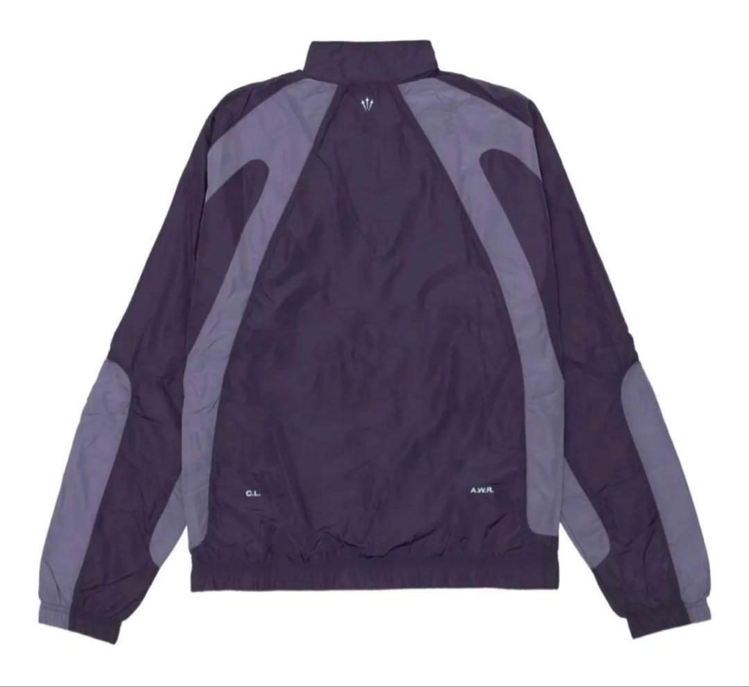 NIKE × NOCTA ノクタ ナイロンジャケット パンツ 上下 セットアップ