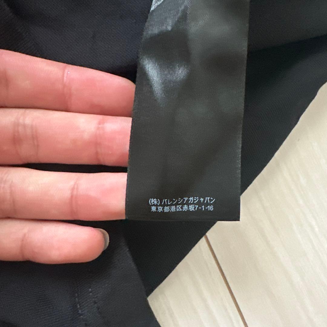 balenciaga Tシャツ