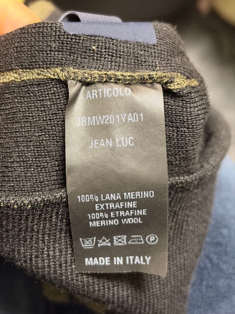 希少_j.l-a.l_ ジェイラル tech beanie ARC’TERYX
