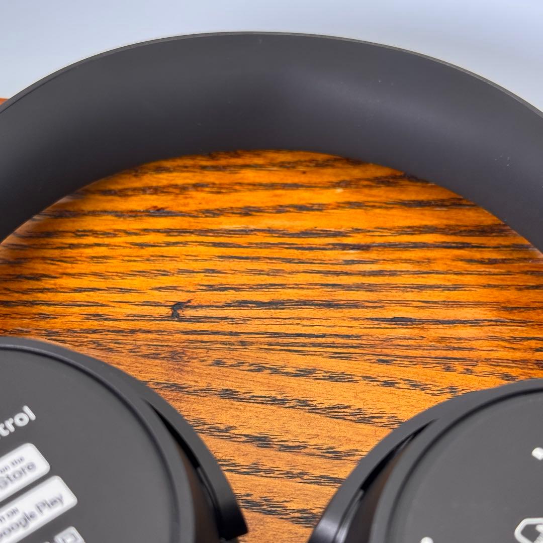 ゼンハイザー ACCENTUM Wireless Plus ワイヤレスヘッドホン