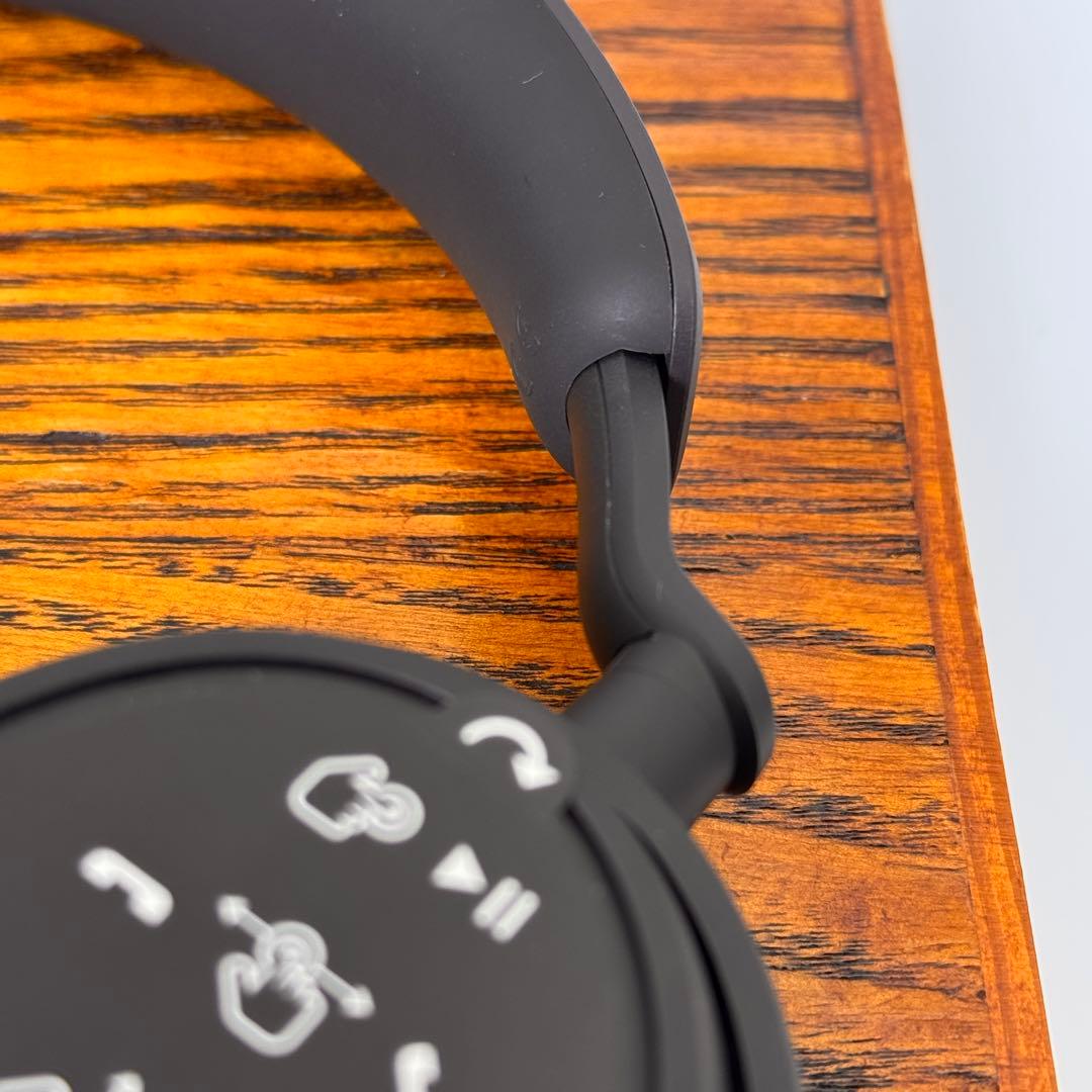 ゼンハイザー ACCENTUM Wireless Plus ワイヤレスヘッドホン