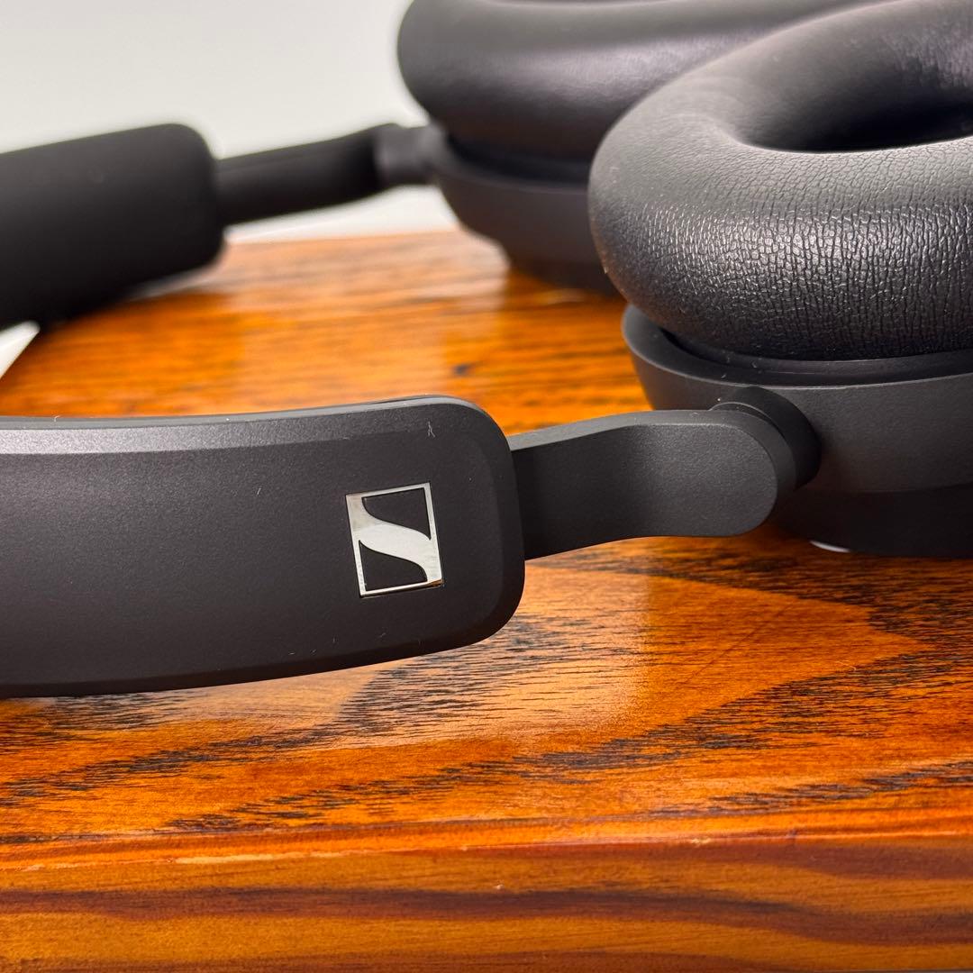 ゼンハイザー ACCENTUM Wireless Plus ワイヤレスヘッドホン