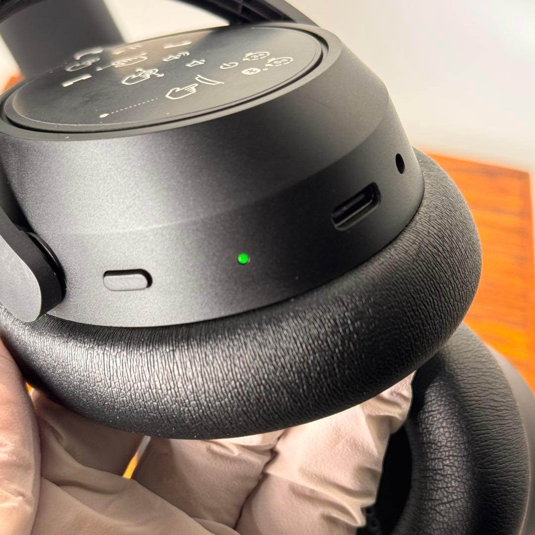 ゼンハイザー ACCENTUM Wireless Plus ワイヤレスヘッドホン