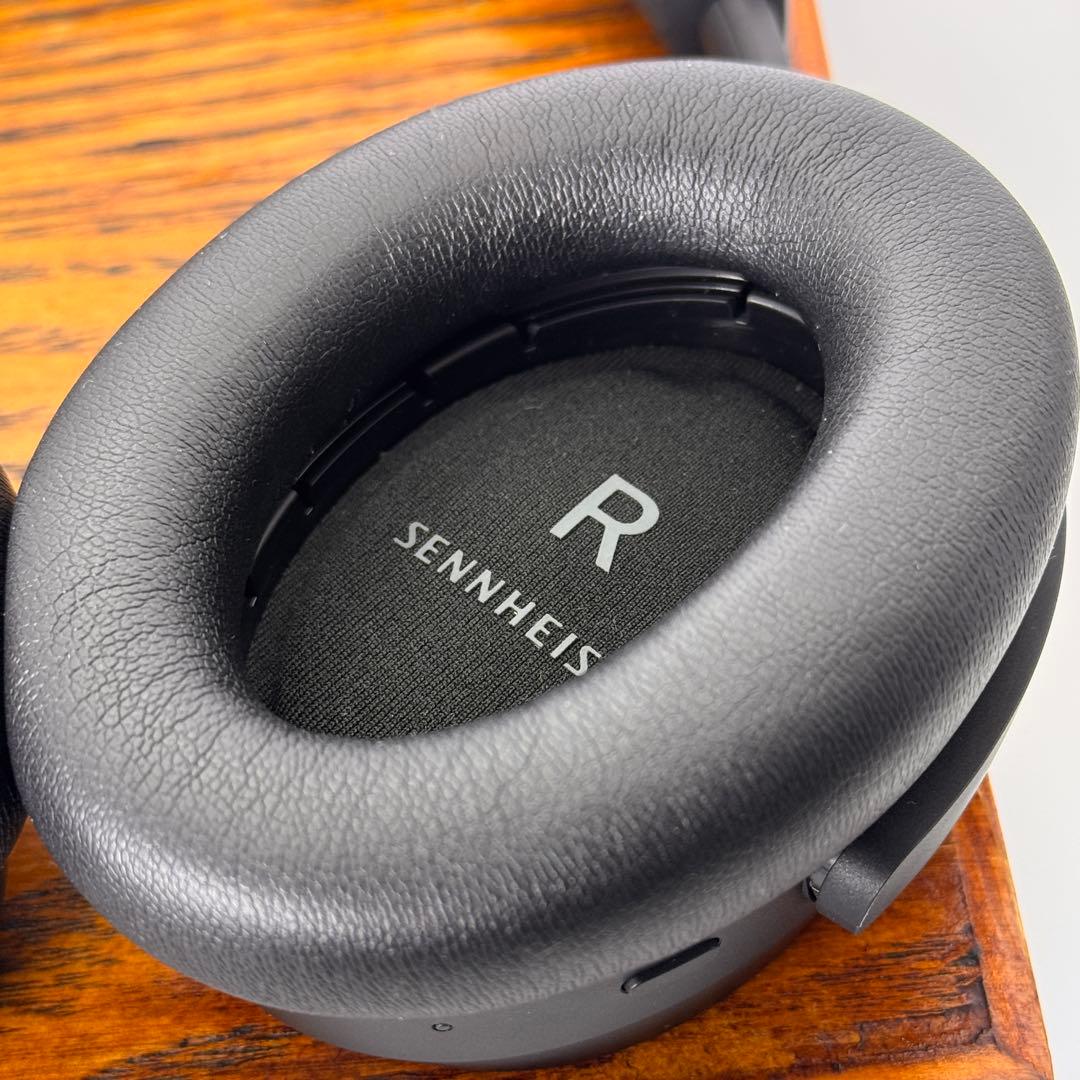 ゼンハイザー ACCENTUM Wireless Plus ワイヤレスヘッドホン