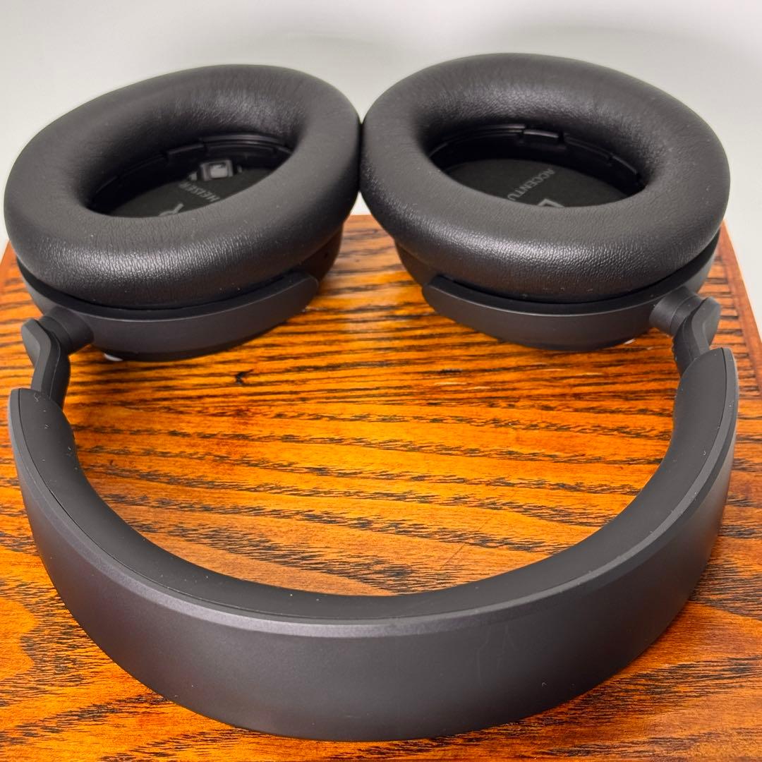 ゼンハイザー ACCENTUM Wireless Plus ワイヤレスヘッドホン