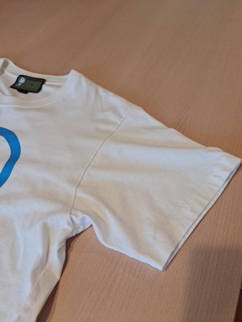 DORAEMON×GUCCI Tシャツ