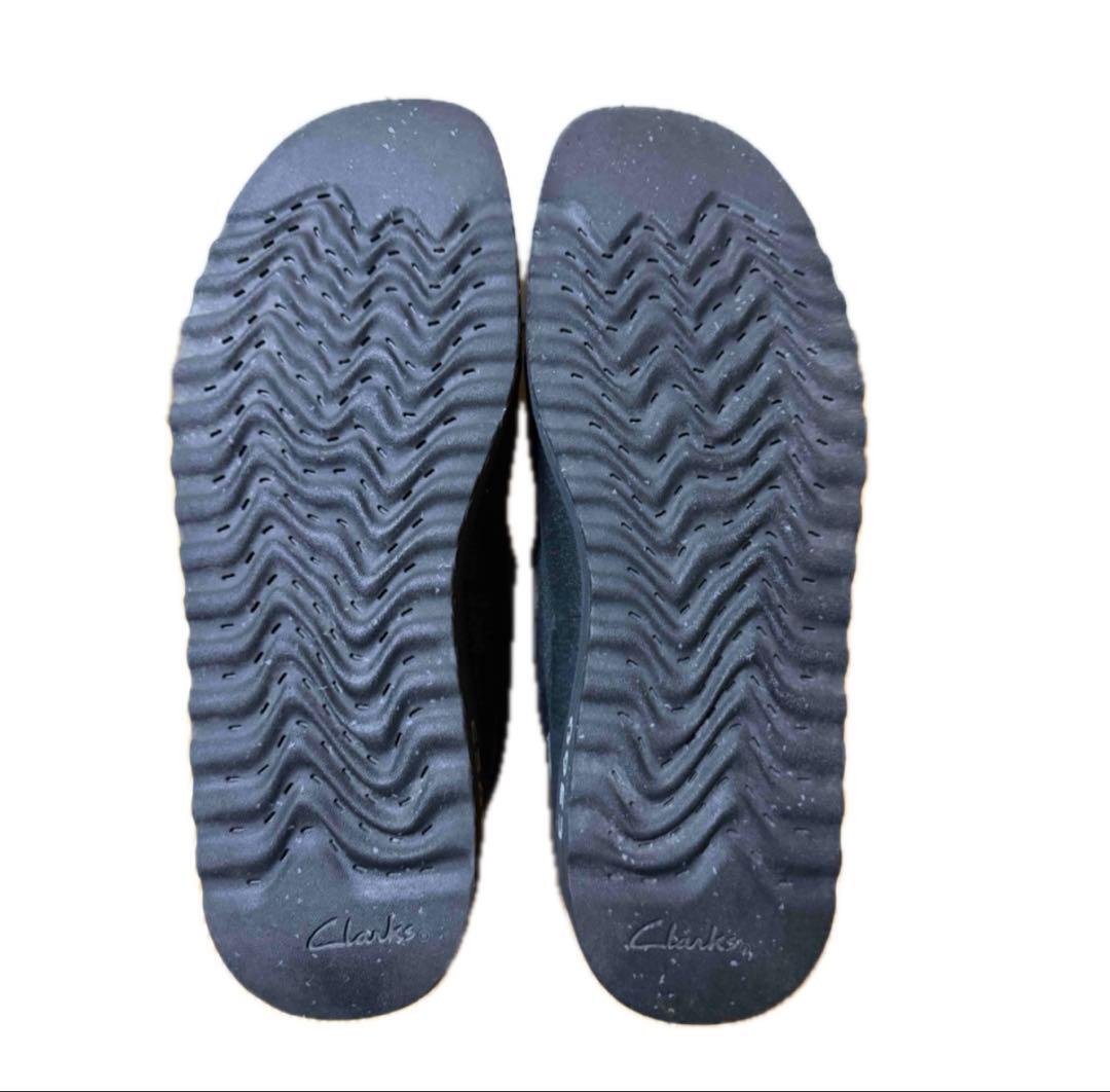 【着用1回‼️】clarks walabee GORE-TEX UK10