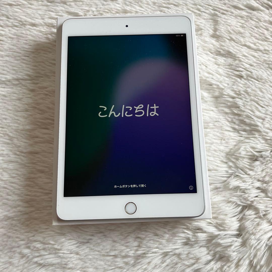 【ラスト1台】iPad mini5 64GB 【すぐ発送】【付属品】