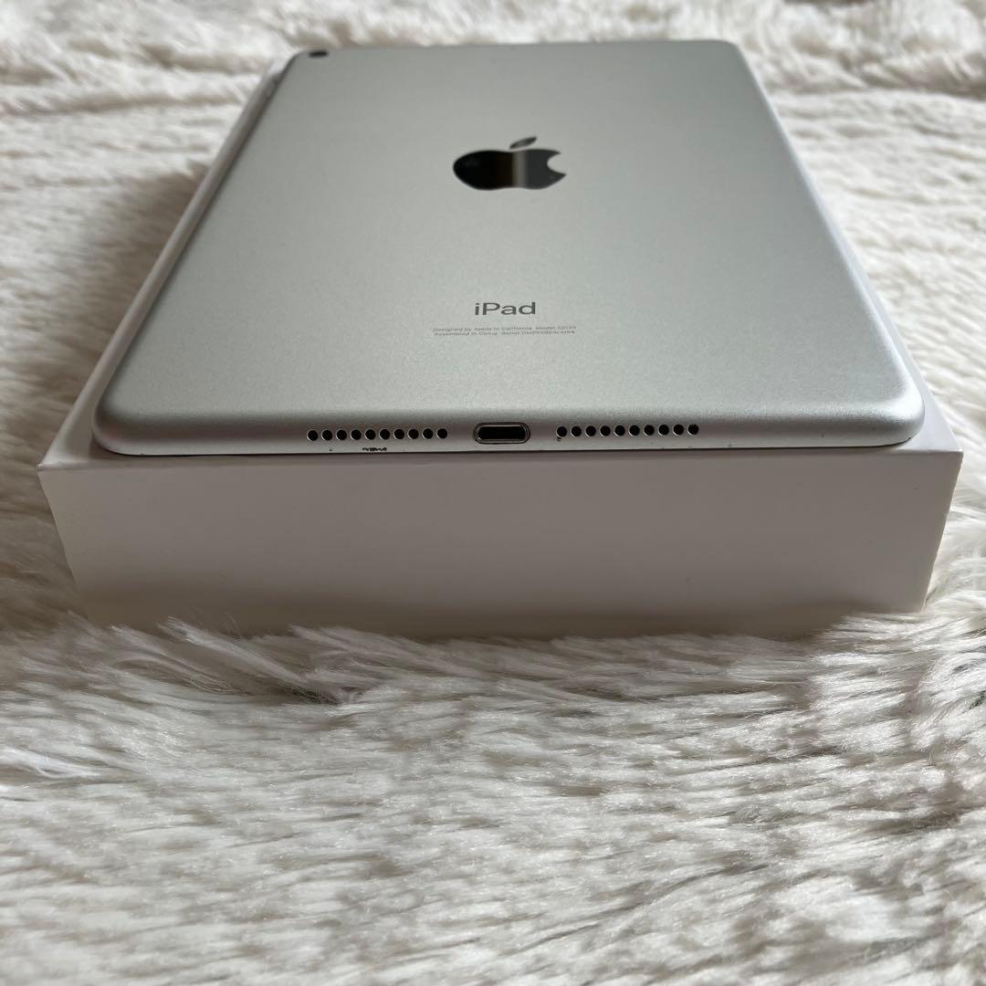 【ラスト1台】iPad mini5 64GB 【すぐ発送】【付属品】