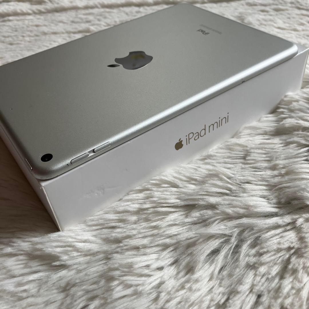 【ラスト1台】iPad mini5 64GB 【すぐ発送】【付属品】