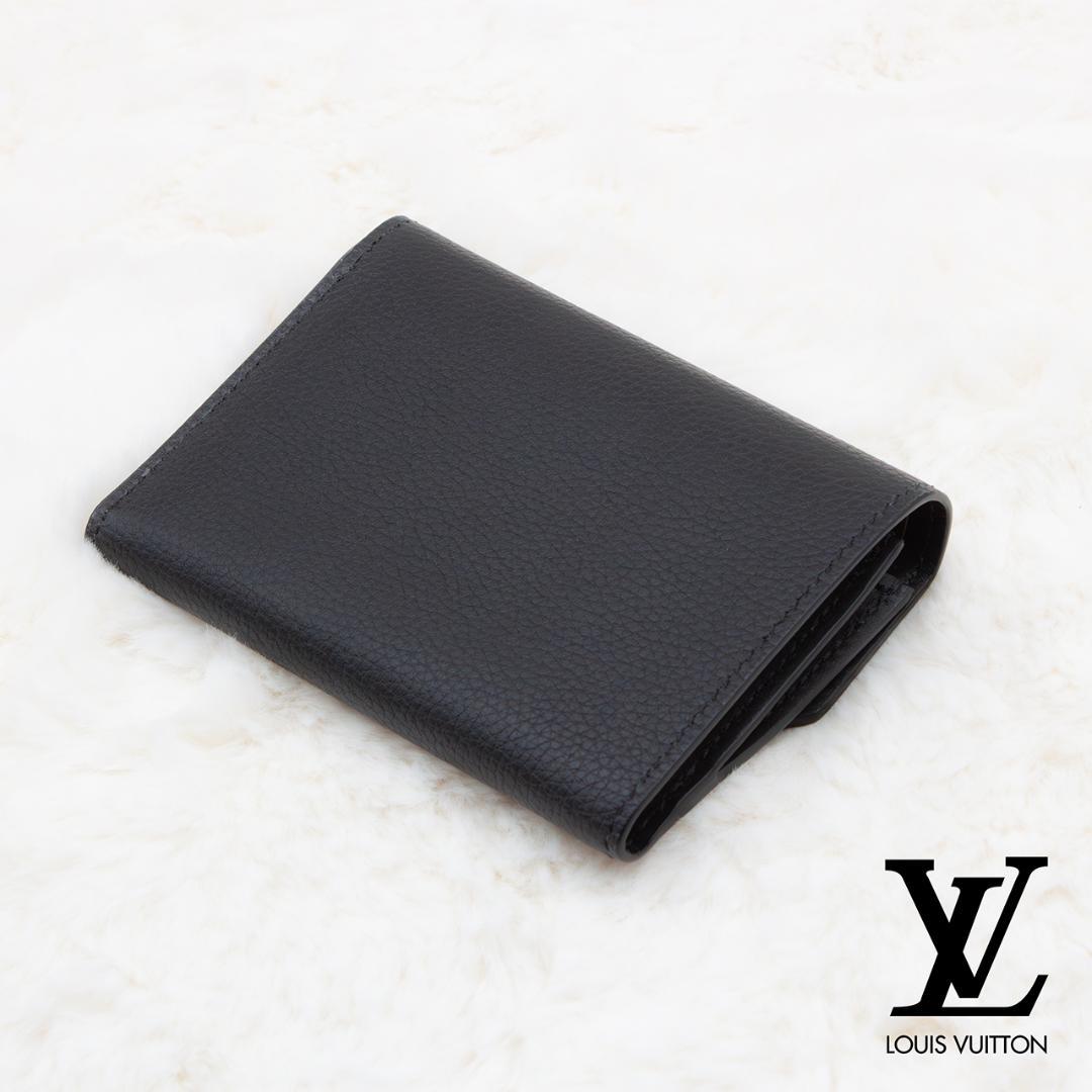 【新品未使用】LOUIS VUITTON ミレジム・カーフレザー M25965