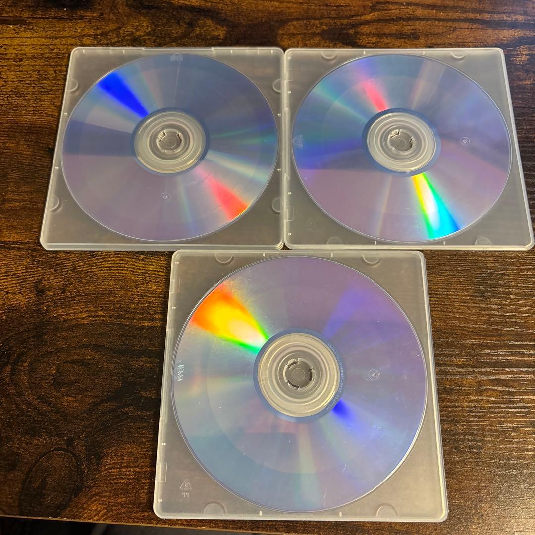 1級 電気通信工事施工管理技士 DVD 3枚組（第二次検定　2024年度版）