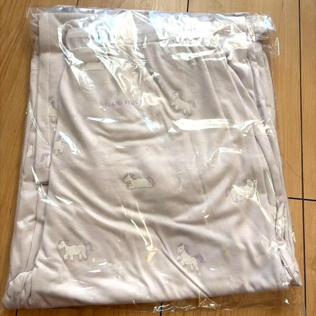 GELATO PIQUE ユニコーン柄 ルームウェア　福袋