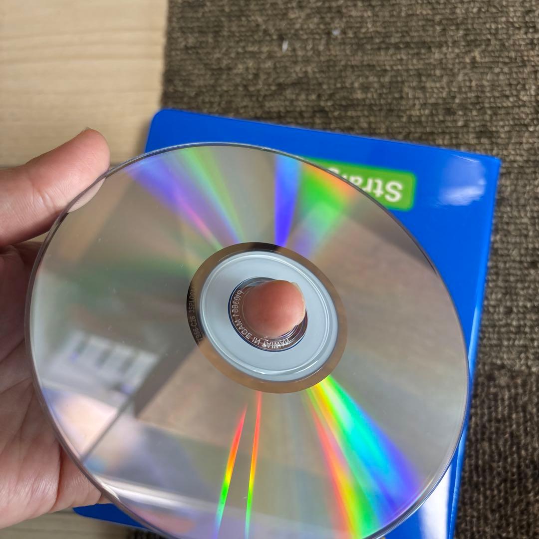 DWEストレートプレイDVD1〜12巻ステップバイステップ DVD 1〜12巻