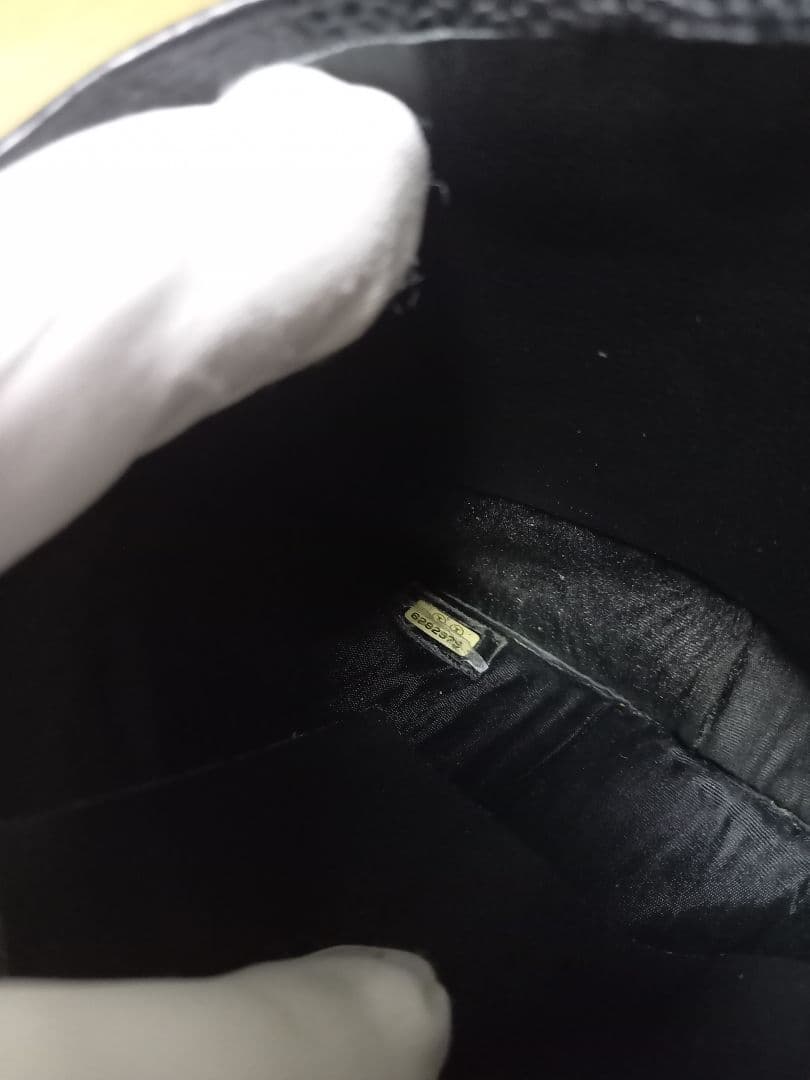 シャネル CHANEL 財布 キャビアスキン ココマーク ブラック 二つ折り財布