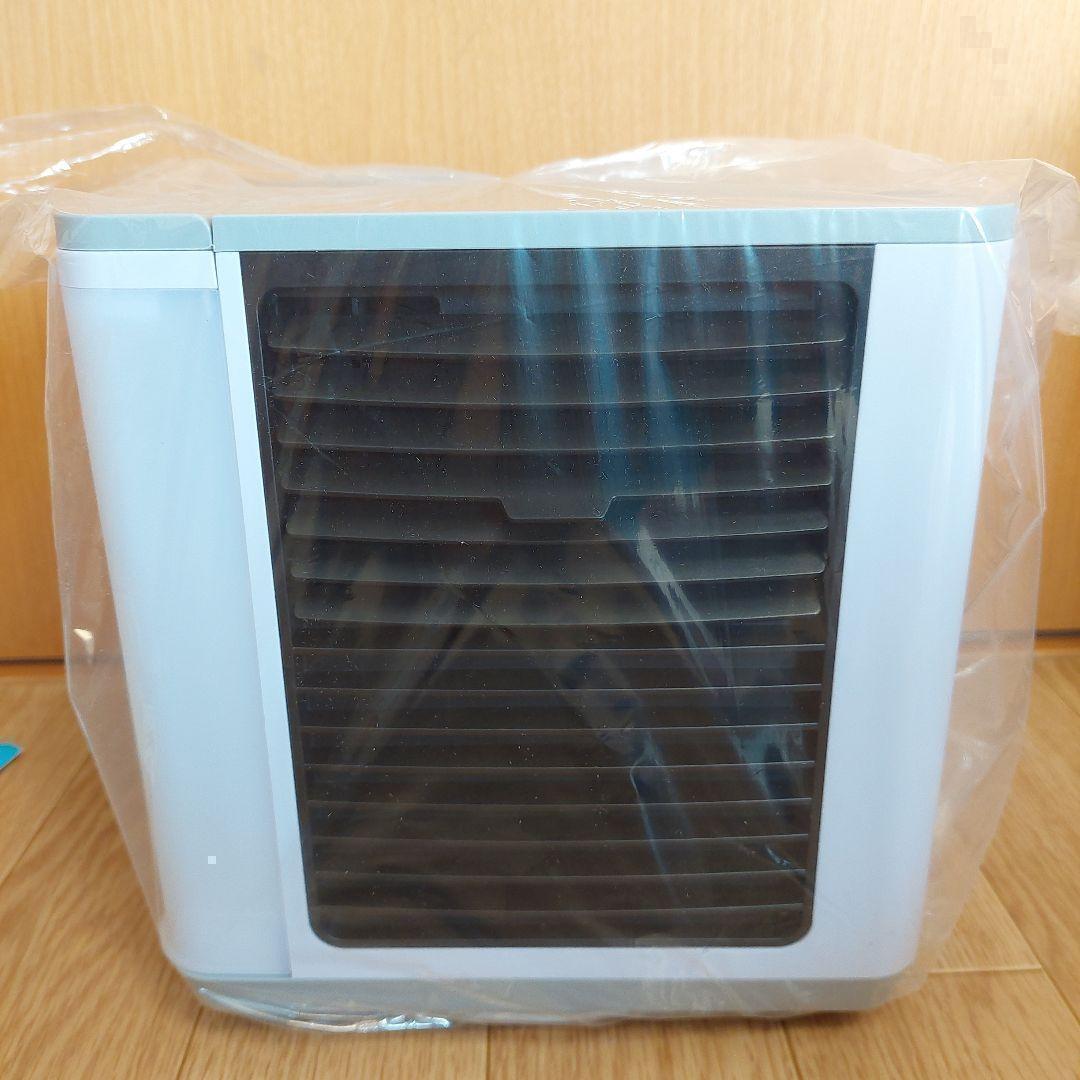 COCOHIE クーラー 扇風機 新品 未使用 美品