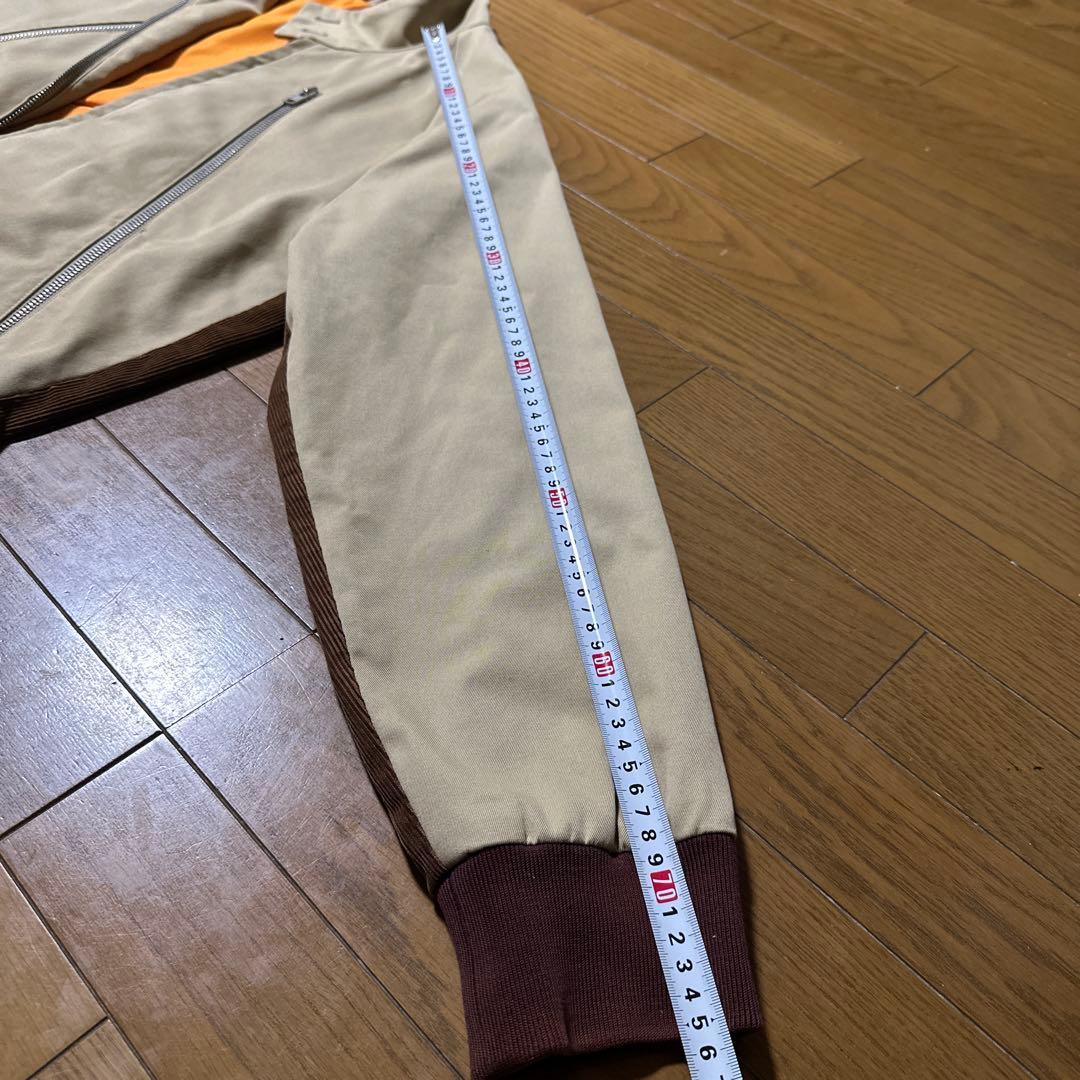 メゾンマルジェラ 18AW