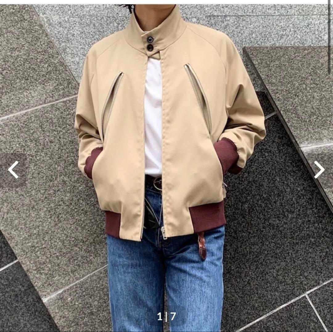 メゾンマルジェラ 18AW
