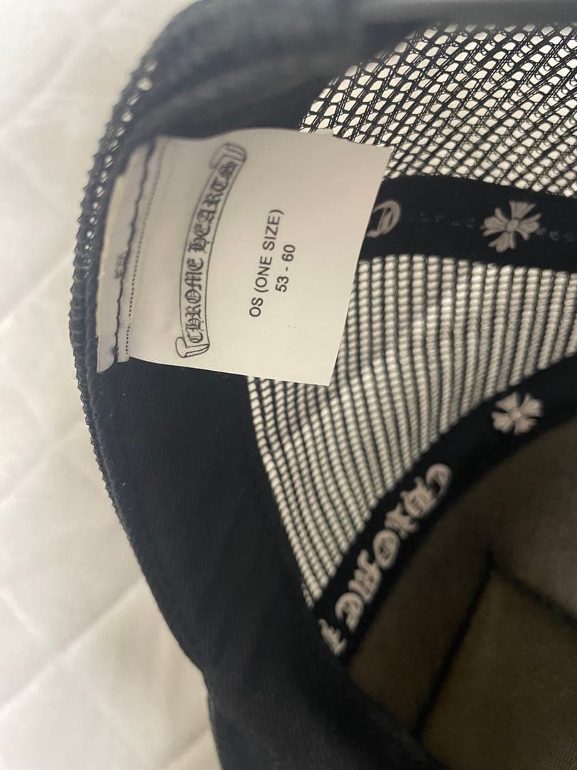 美品 chrome hearts matty boy CAP